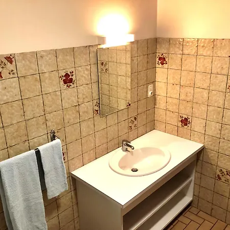 Apartamento Confortable Aux Gets Avec Wi-fi Et Parking Privatif Les Gets